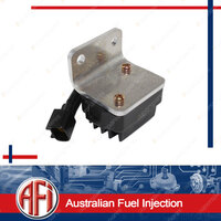 AFI Ignition Module for Holden Rodeo TFR17 TFS17 Jackaroo 2.6 4x4 UBS17