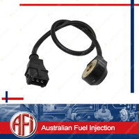 AFI Knock Sensor for Renault Laguna 3.0 B56ER B565 Hatchback 93-01