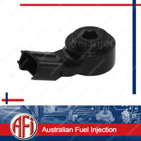 AFI Knock Sensor for Daihatsu Sirion 1.3 Hatchback 05-ON Brand New