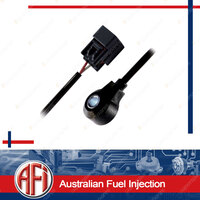 AFI Knock Sensor KN1101 for Volvo V60 V40 S60 T4 GTDi Wagon Brand New