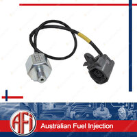 AFI Knock Sensor KN1203 for Ford Laser KJ KN KN KQ 1.6 i 1.8 94-02