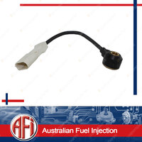 AFI Knock Sensor KN1221 for Skoda Octavia 2.0 FSI Wagon Hatchback 04-08