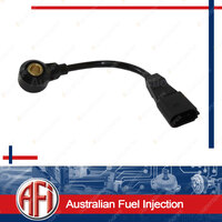 AFI Knock Sensor for Volkswagen Polo 100 1.6 6KV2 Golf 1.6 1.8 Mk4 Bora 1.6