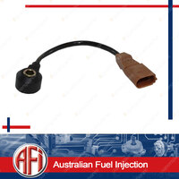 AFI Knock Sensor for Audi TT 1.8 T Quattro 8N A3 1.6 1.8 8L S3 Quattro 8L