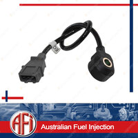 AFI Knock Sensor for Kia Sportage 2.7 V6 4x4 JE Optima 2.5 2.7 V6 GD