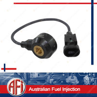 AFI Knock Sensor for Hyundai Sonata 2.4 NF iLoad 2.4 TQ iMAX 2.4 i TQ