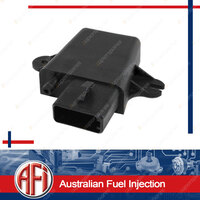 AFI MAP Boost Pressure Sensor for Kia Mentor 1.5 1.8 16V FB 97-01