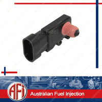 AFI MAP Boost Pressure Sensor for HSV SV6000 Senator GTS VE 6.0 V8