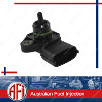 AFI MAP Boost Pressure Sensor for Kia Sportage JE Rio 1.4 JB Cerato 2.0 LD