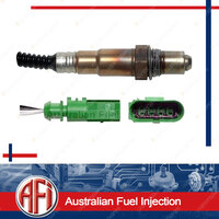 AFI Oxygen Lambda Sensor for Skoda Superb 1.8 TSI Octavia 1.8 2.0 FSI