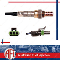 AFI Oxygen Lambda Sensor for Renault Laguna B56 21 2.2 L48K 19 11 1.7 BC37F