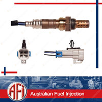 AFI Oxygen Lambda Sensor for Holden Rodeo RA 3.5 i TFR TFS26 Frontera 3.2 i