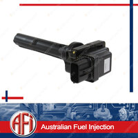 AFI Ignition Coil for Suzuki Vitara TA51 TD11 Grand Vitara Baleno 1.8 GTX