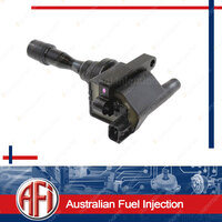 AFI Ignition Coil for Mitsubishi Pajero 3.5 V6 24V 95-99 Brand New