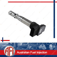 AFI Ignition Coil C9064 for Skoda Fabia 1.2L Sedan Hatchback 08-ON