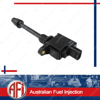 AFI Ignition Coil C9078 for Nissan MAXIMA QX 3.0 V6 24V Cefiro 3.0