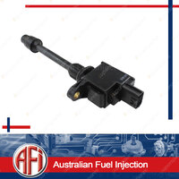 AFI Ignition Coil C9078A for Nissan MAXIMA QX 3.0 V6 24V Cefiro 3.0