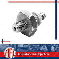 AFI Oil Pressure Switch for Holden Barina Spark 1.2 i MJ Hatchback 10-ON