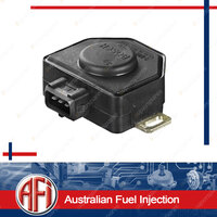 AFI Throttle Position Sensor for Holden Commodore VL 3.0 Sedan Wagon