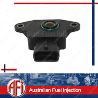 AFI Throttle Position Sensor for Land Rover Range Rover Discovery 3.9