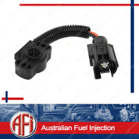 AFI Throttle Position Sensor for HSV Commodore VN 5.0 V8 Sedan 89-91