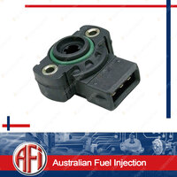 AFI Throttle Position Sensor for Volkswagen Golf 2.0 Mk3 Hatchback 94-97