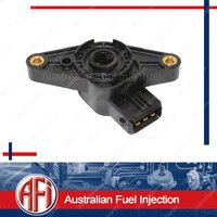 AFI Throttle Position Sensor for Peugeot 405 1.6 1.8 306 1.8 205 1.6