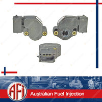 AFI Throttle Position Sensor for Ford Transit 2.3 VH VJ Mondeo 2.0 HA HB