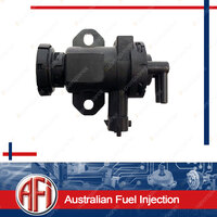 AFI Vacuum Switching Valve for Mazda BT-50 3.0 CDVi 4x4 Ute 06-ON