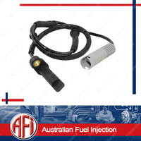 AFI Wheel Speed Sensor WSS1001 for BMW 5 Series E39 Sedan Wagon 95-03