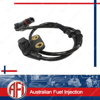 AFI Brand Wheel Speed Sensor WSS1015 Autoparts Accessories Brand New