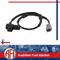 AFI Wheel Speed Sensor WSS1353 for Volvo S40 V40 1.8 1.9 T4 2.0 T