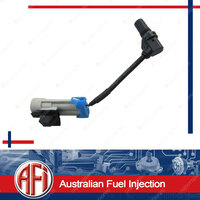 AFI Wheel Speed Sensor for Holden Captiva 2.0 2.2 2.4 3.2 CG 06-ON