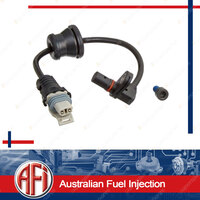 AFI Wheel Speed Sensor WSS1594 for Holden Captiva 5 2.2 TD 4x4 2.4 i