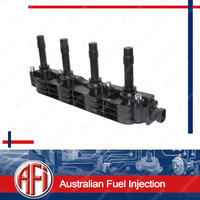 AFI Ignition Coil C9100 for Holden Barina 1.4 Sfi XC Hatchback 00-05