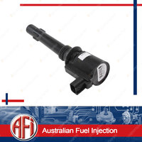 AFI Brand Ignition Coil Part NO. C9158 Autoparts Accessories Brand New