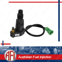 AFI Ignition Coil C9162 for Subaru Impreza SVX I 1.4 i MBKFX MBKFW