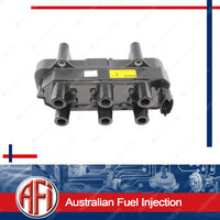 AFI Ignition Coil for Holden Vectra 2.5 i JR Sedan Hatchback 97-98