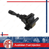 AFI Ignition Coil C9283 for Hyundai Terracan 3.5 i V6 4x4 HP SUV 01-06