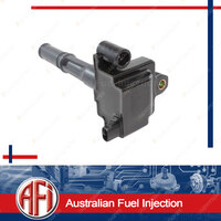 AFI Ignition Coil C9293A for Toyota Paseo 1.5 16V Coupe 95-99 Brand New