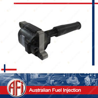 AFI Ignition Coil C9333 for Jaguar XK 8 4.0 Coupe Convertible 96-05