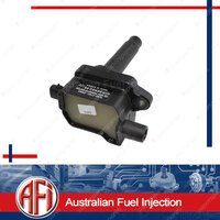 AFI Ignition Coil C9359 for Hyundai Excel 1.5 i 16V X-3 Sedan 98-00