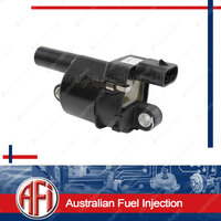 AFI Ignition Coil C9379 for Holden Statesman WM 6.0 V8 Sedan 06-ON