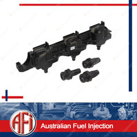 AFI Ignition Coil for Peugeot 406 3.0 V6 24V Sedan Wagon Coupe 96-04