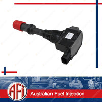 AFI Ignition Coil for Honda Civic 1.3 Hybrid FA FD 1.3 IMA ES Jazz 1.4 GD