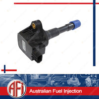 AFI Ignition Coil for Honda Jazz 1.4 GD Civic 1.3 Hybrid FA FD 1.3 IMA ES