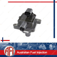 AFI Ignition Coil C9440 for Alfa Romeo Spider GTV 156 2.0 16V Brand New