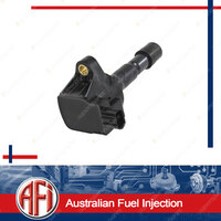 AFI Ignition Coil C9443 for Honda Jazz 1.5 GD Hatchback 02-08 Brand New