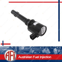 AFI Ignition Coil Ford Territory SX SY 4.0 Fairmont Fairlane BA BF 4.0