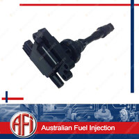 AFI Ignition Coil C9502 for Mitsubishi Pajero 3.8 V6 Soft Top SUV 03-06